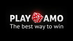 Real-money winnings are possible in which online casino playamo australia games?