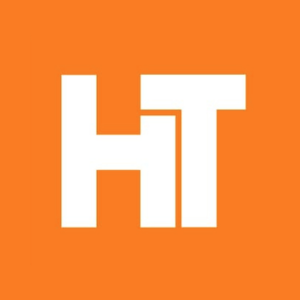 Web Radio HT Logo