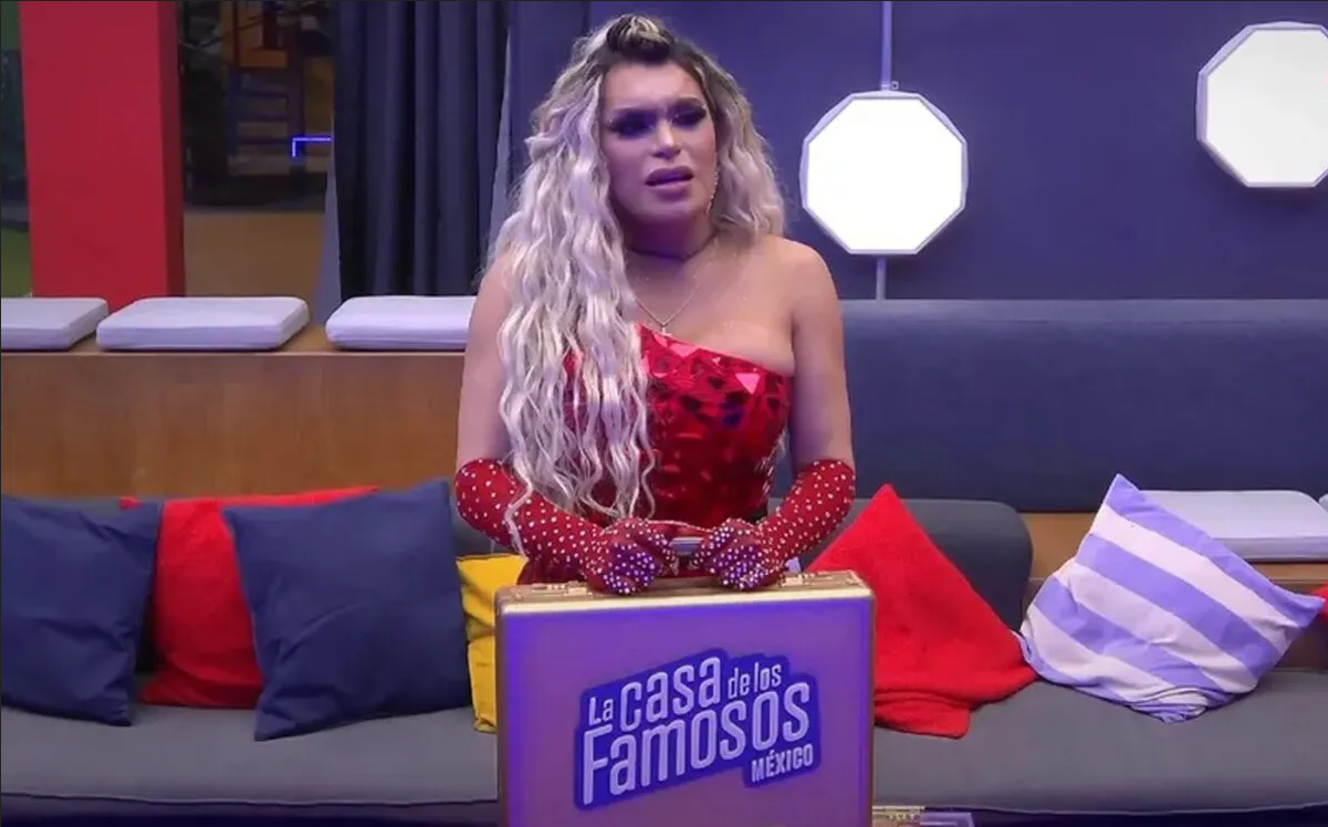 ¿Le dará la mitad a Marlon? En esto gastará Wendy Guevara su premio de LCDLF