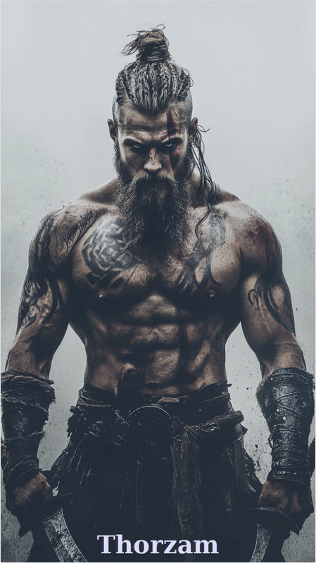 Immagine di Thorzam