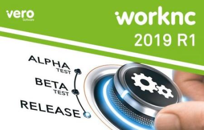 VERO WorkNC 2020.0.1923 (x64) Multilanguage