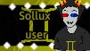 sollux user
