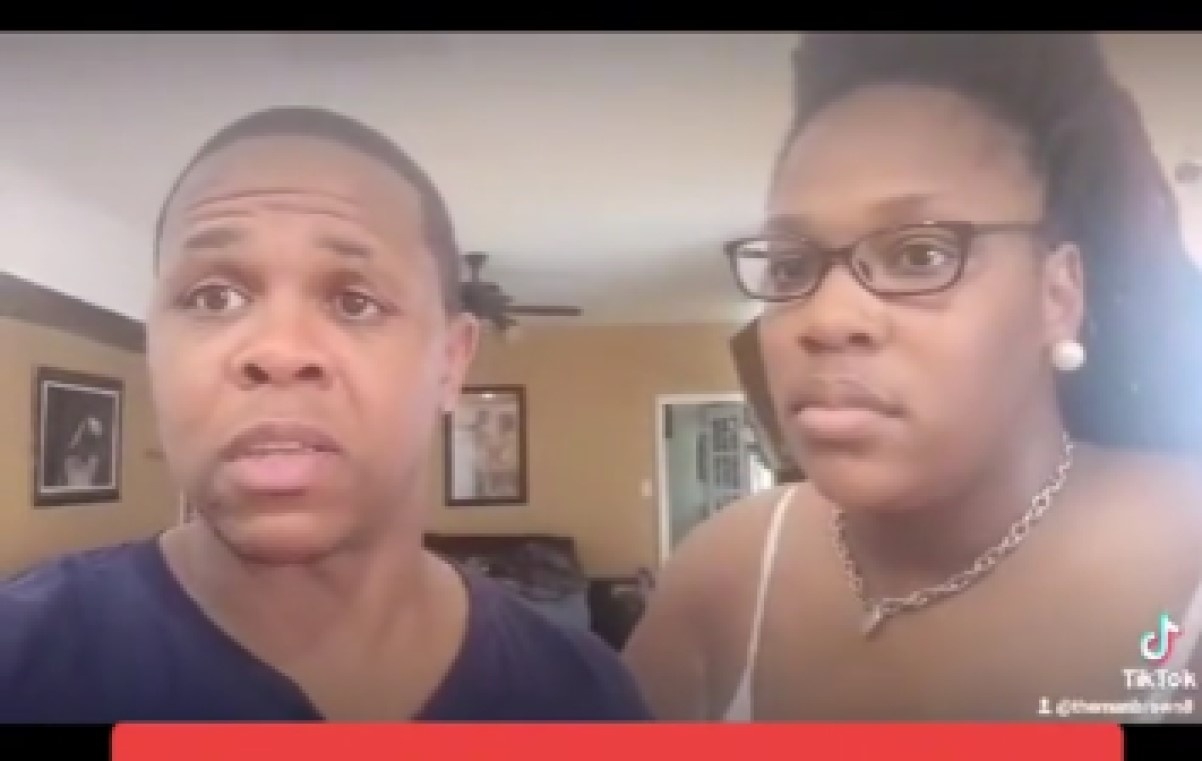 Pareja descubrió que son hermanos tras 10 años de casados y siguen con el incesto