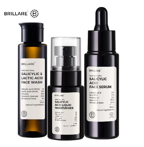 BRILLARE Combo Package 1