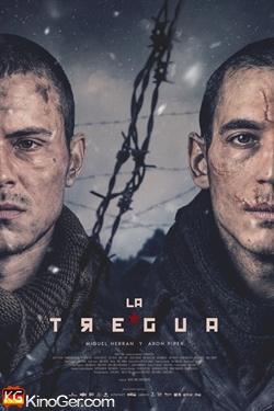 Die Waffenruhe (2025)