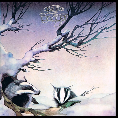 Badger - One Live Badger (1973) (Lossless, Hi-Res)