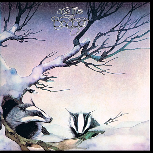 Badger - One Live Badger (1973) (Lossless, Hi-Res)