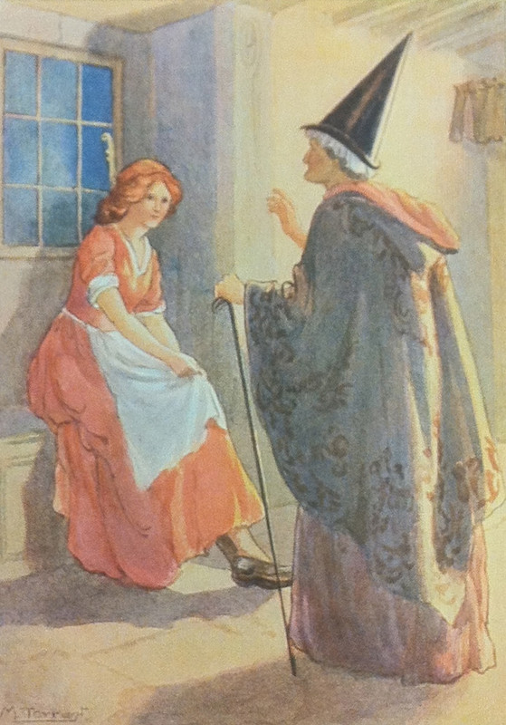 [Hết] Hình ảnh cho truyện cổ Grimm và Anderson  - Page 8 Jpg-Cinderella-424