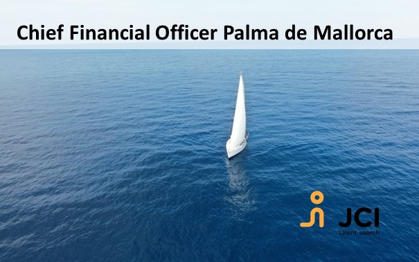 Chief Financial Officer Palma de Mallorca