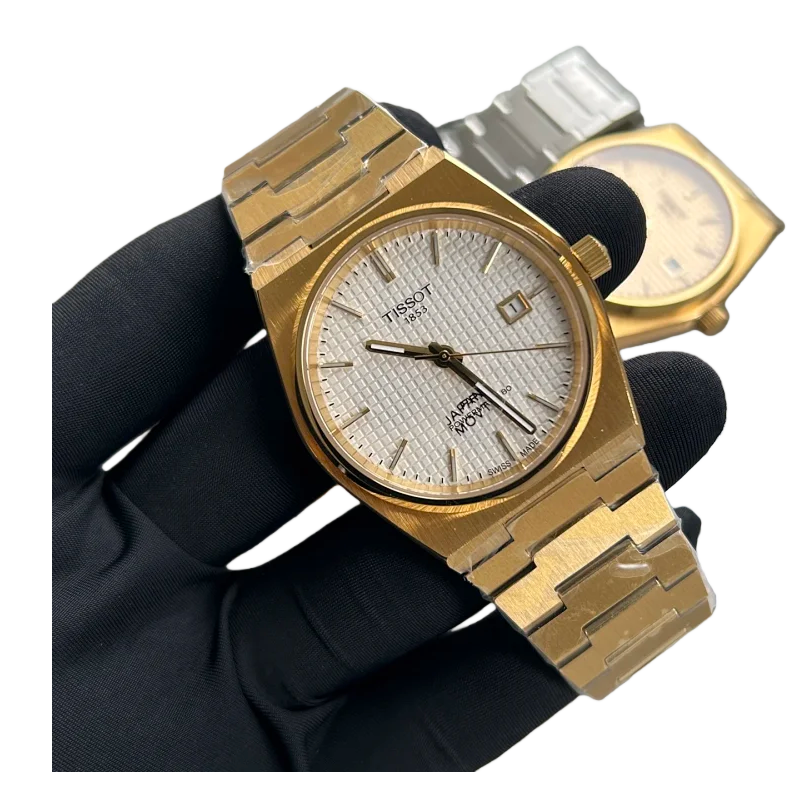 Tissot [PRX]