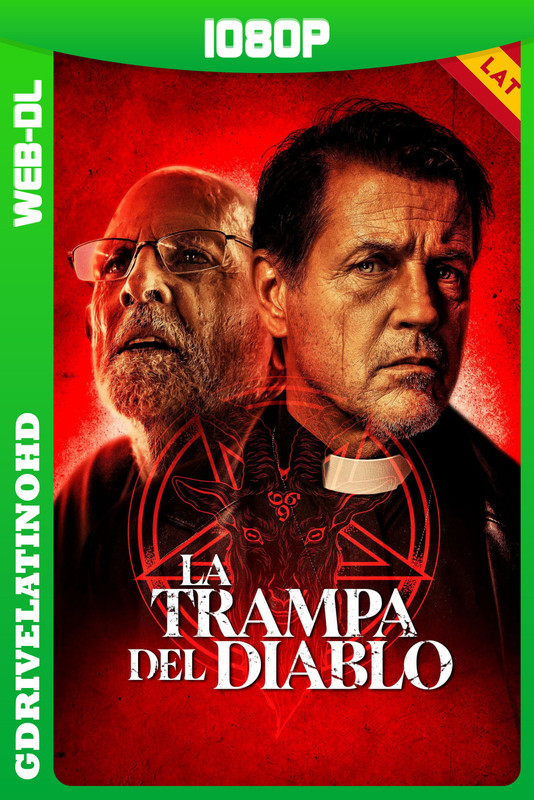 La Trampa del Diablo (2024) WEB-DL 1080p Latino-Inglés