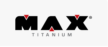 Max Titanium