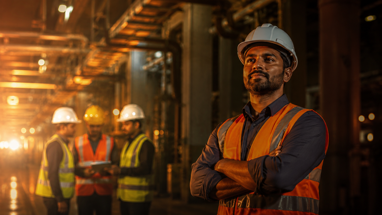 What is Facility Management