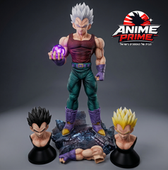 VEGETA BABY