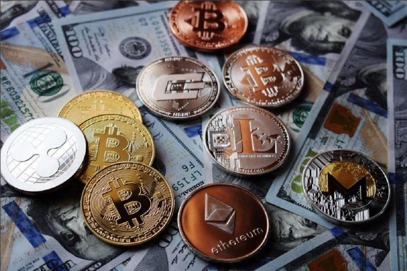 card image Три альткойна, которые будут расти, когда Биткойн достигнет 100 тысяч USD