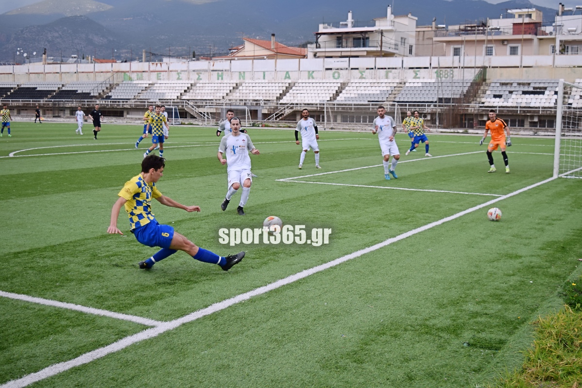 , Πανθουριακός – Ομόνοια 4-0: Ανέβασε στροφές στο τέλος (φωτογραφίες)