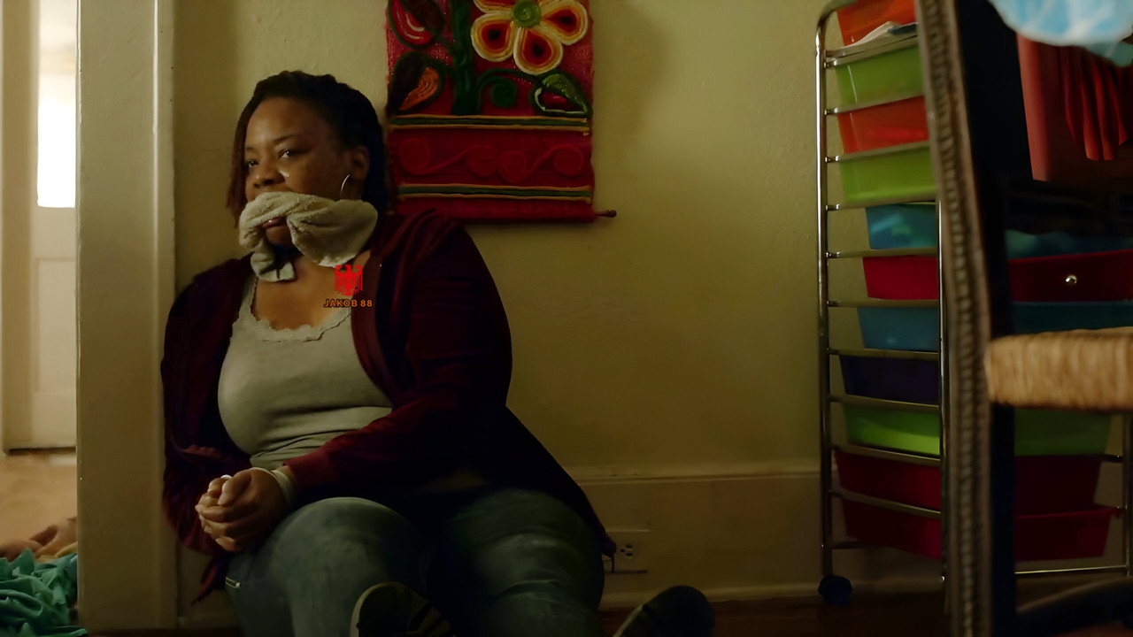 Denise Lee 2 - Queen Of The South S01E04