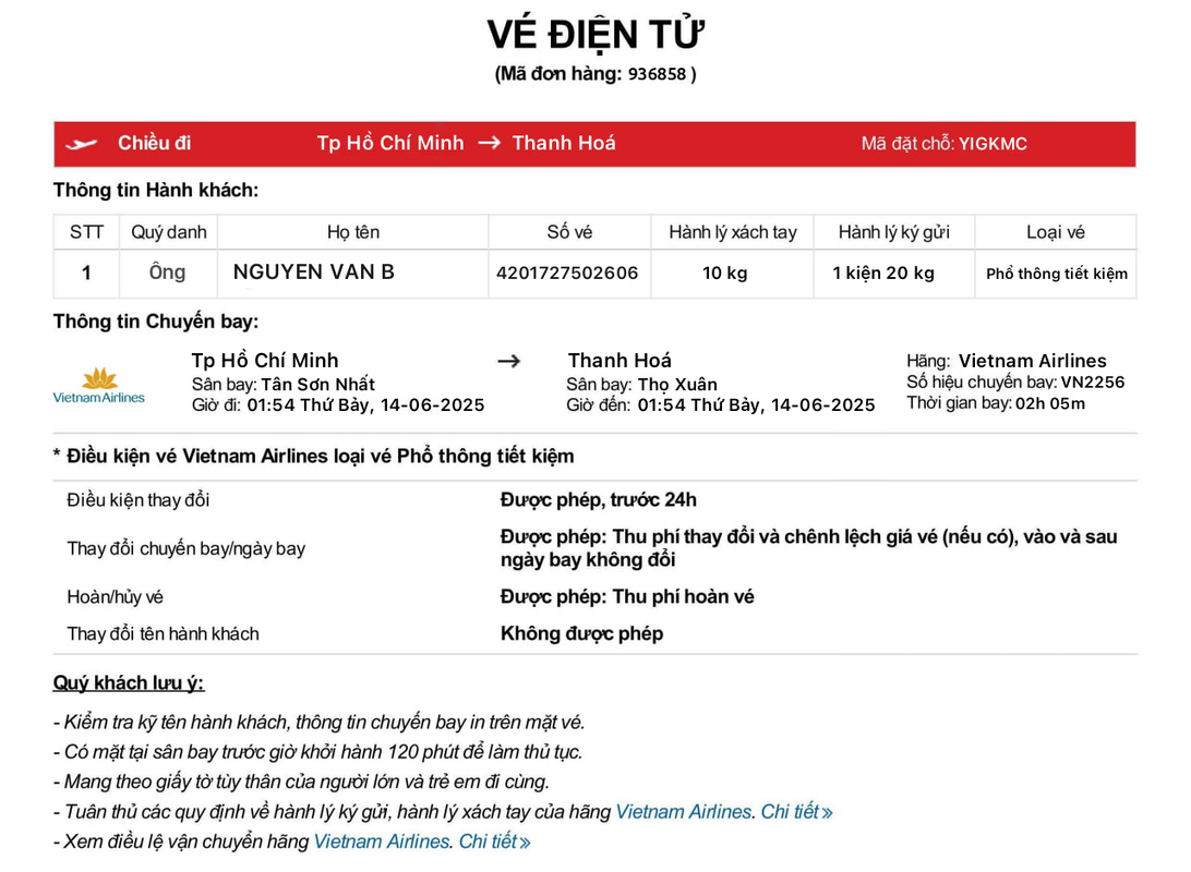 OkBill.Org Demo Bill