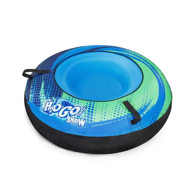 Ride the Thrill: Bestway Snow Blizzard Blast Snow Tube – Only .40 (Reg. ) at Walmart! Ride the Thrill: Bestway Snow Blizzard Blast Snow Tube – Only .40 (Reg. ) at Walmart!