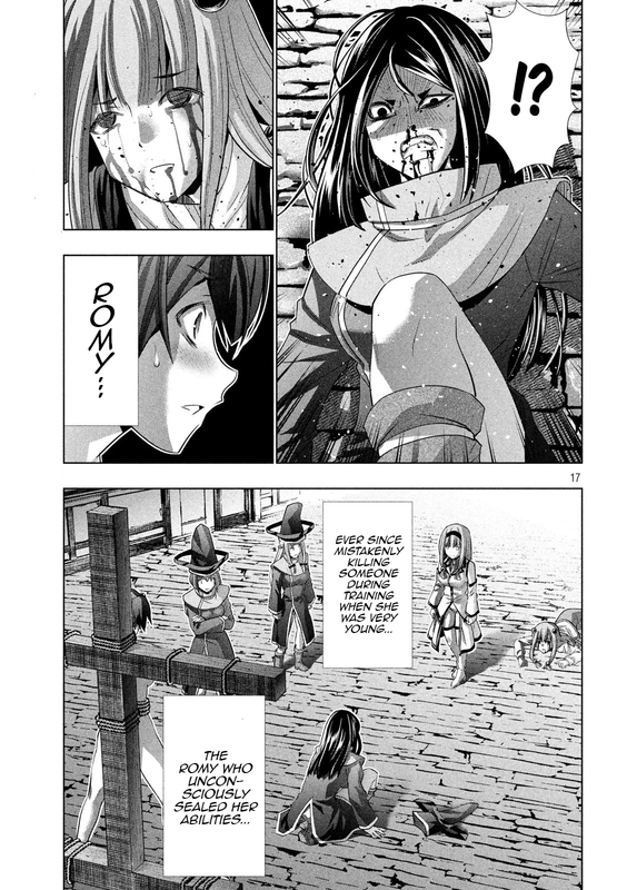 Parallel ParadiseVol15-8