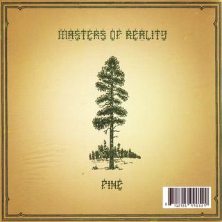 Masters Of Reality - Pine-Cross Dover (2009).mp3 - 320 Kbps