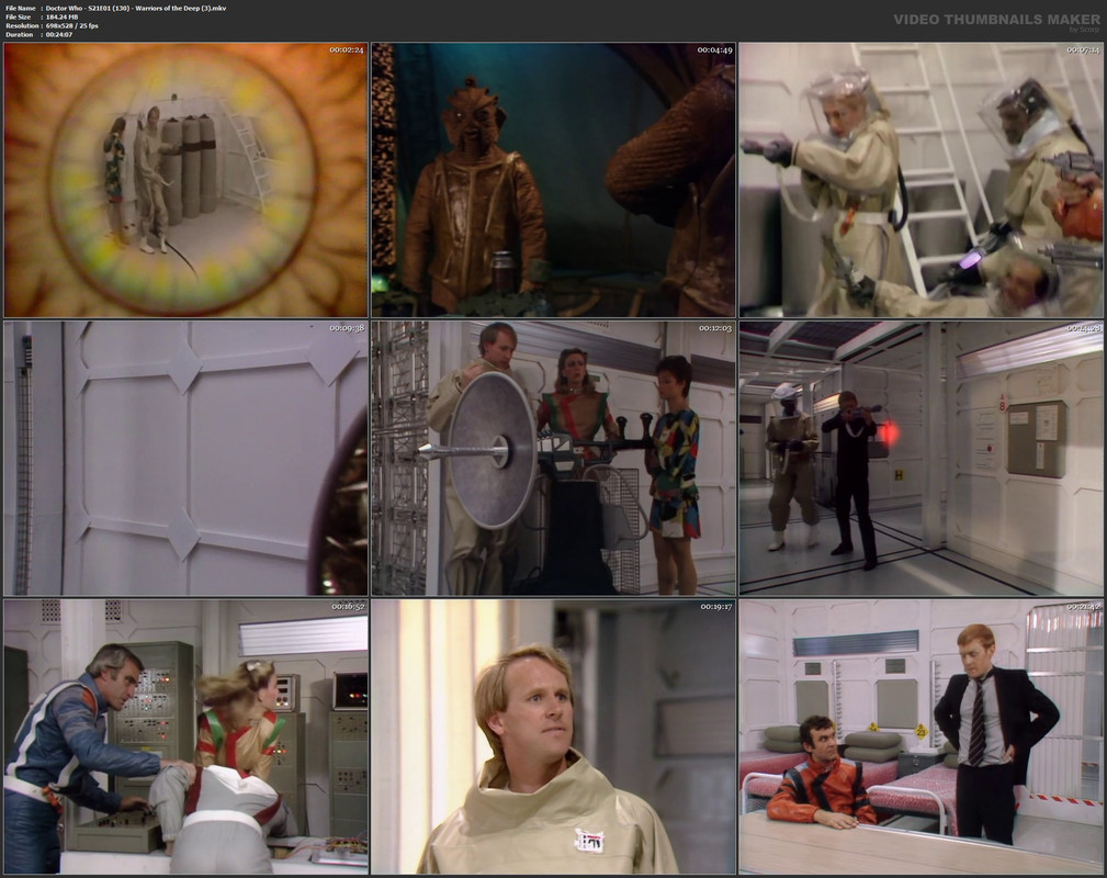 Doctor Who - S21E01 (130) - Warriors of the Deep (3).mkv