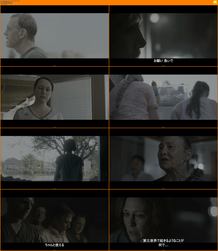 [HR] Five Days at Memorial S01E04 [053186B6].mkv