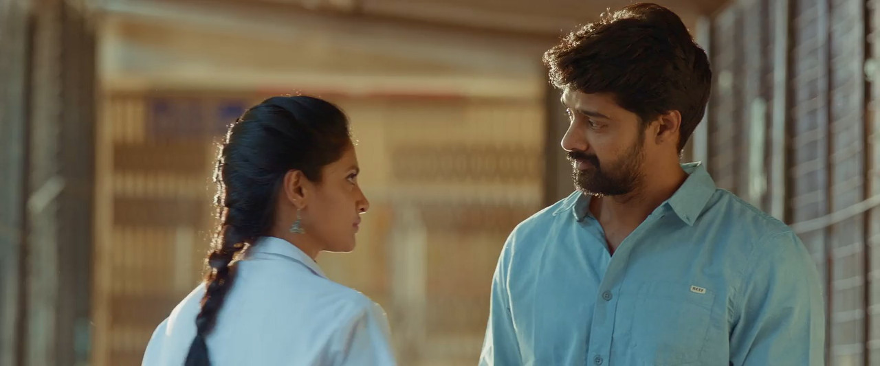 28 Degree Celsius 2025 WebRip [Hindi + Tamil + Telugu] 480p 720p ESub Screenshot