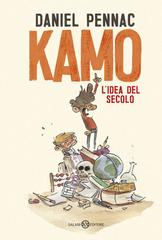 Daniel Pennac – Kamo. L’idea del secolo (2026)