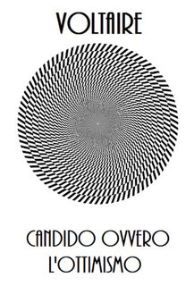 Voltaire - Candido ovvero l'ottimismo (2024)