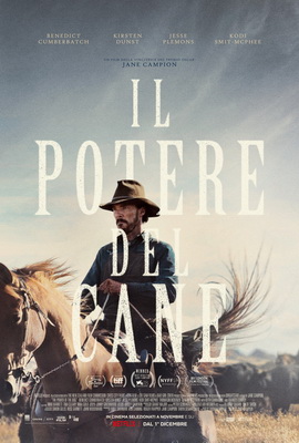 Il Potere Del Cane (2021) .mkv iTA-ENG WEBDL 1080p x264