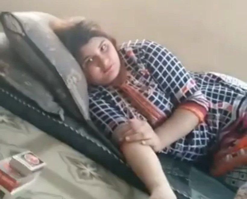 Hot chubby girl nude video exclusive