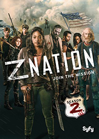 Z NATION SEASON 2