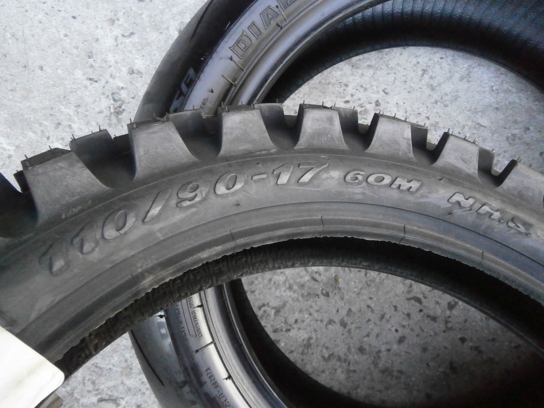 Мотошина Pirelli Scorpion MX Extra j