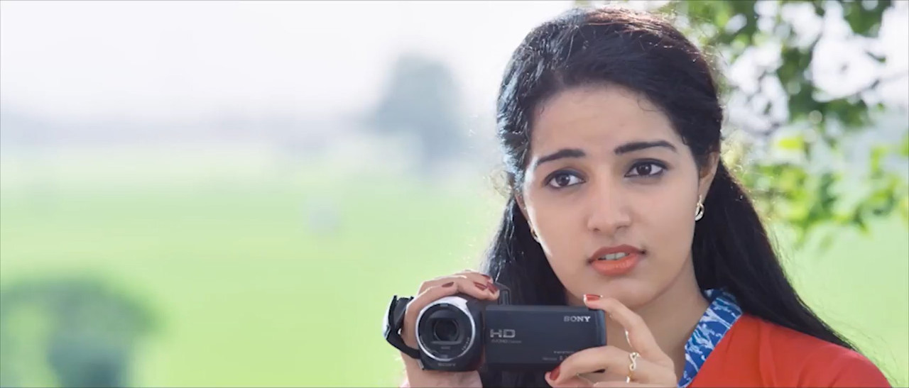 Aruva Sanda 2022 WebRip [Tamil] 480p, 720p ESub Screenshot