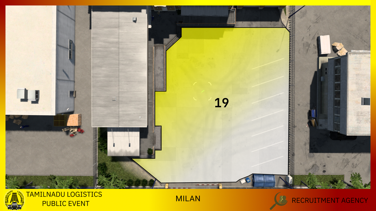 Milan - Recruitment Agency