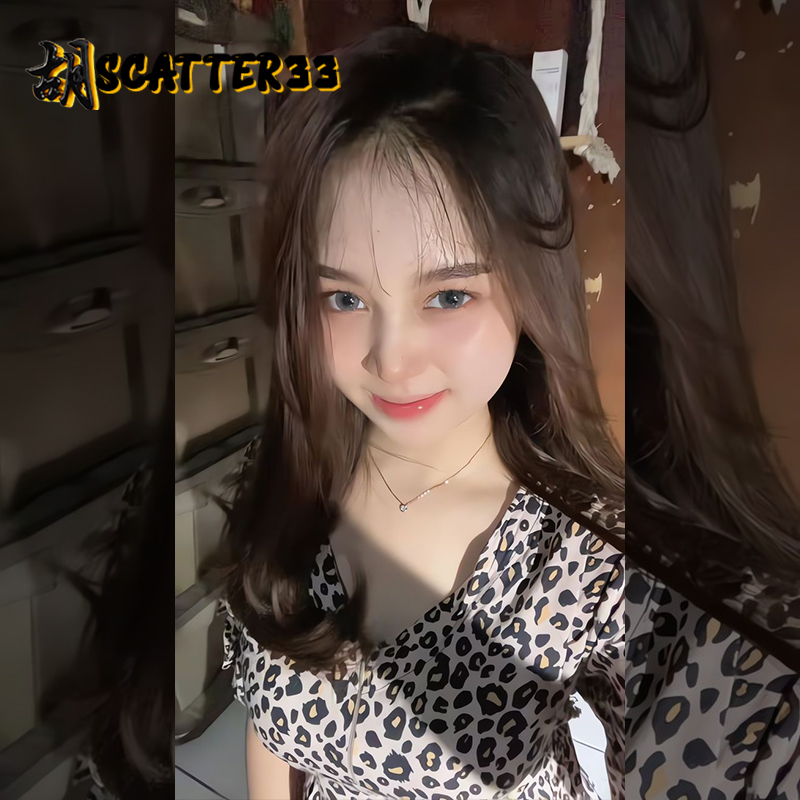 SCATTER33: Situs Slot Resmi dengan RTP Live Hari Ini dan Game Slot Terbaru 2026 image 1