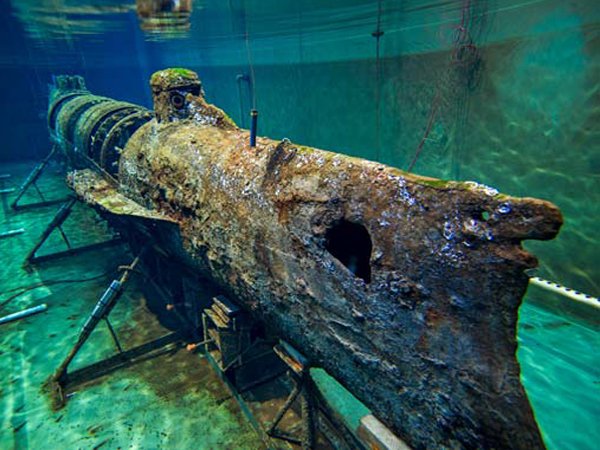 Submarine-22