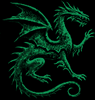 [SIGNATURE] Logos Dragons : Aspirants et Chevaliers/Maîtres V7