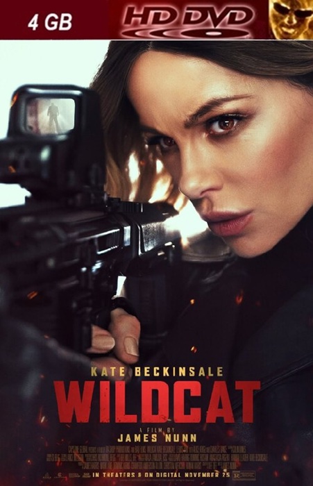 Lwica / Wildcat (2025) MULTi.1080p.AMZN.WEB-DL.H264.DDP5.1-NEO / Lektor Napisy PL