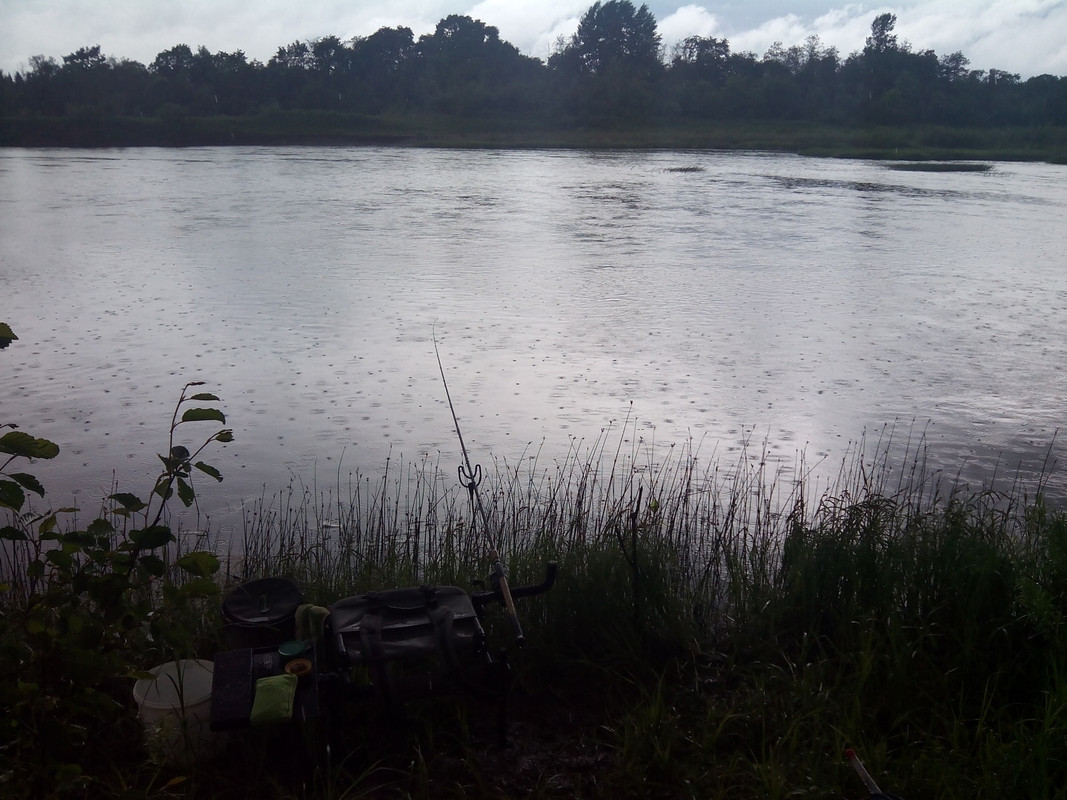 Кама, Часовня 12.06.15 г