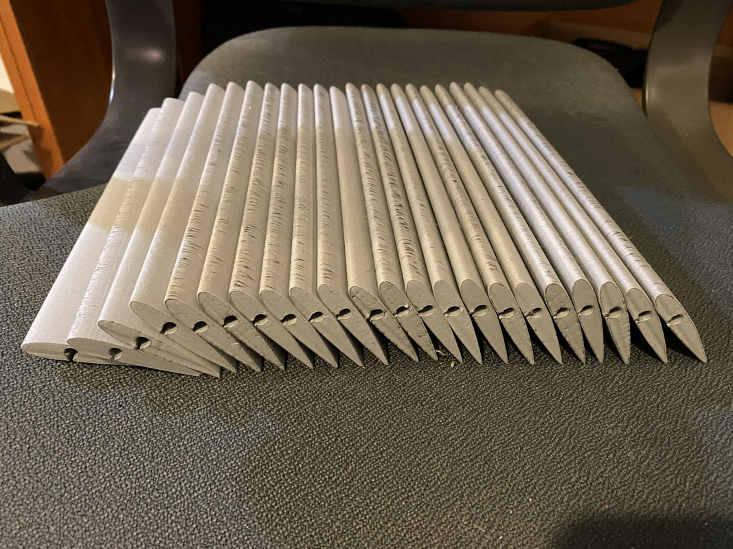 Foam Cores