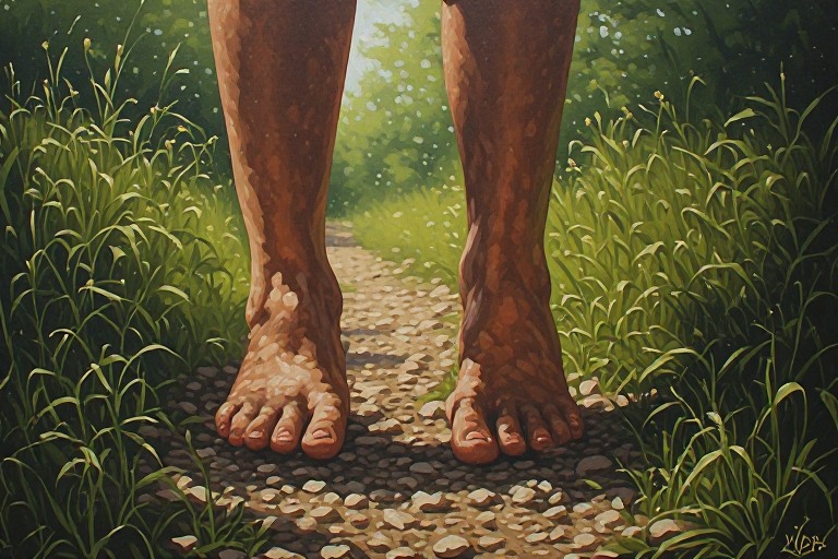 breathtaking-oil-painting-Walk-(6)