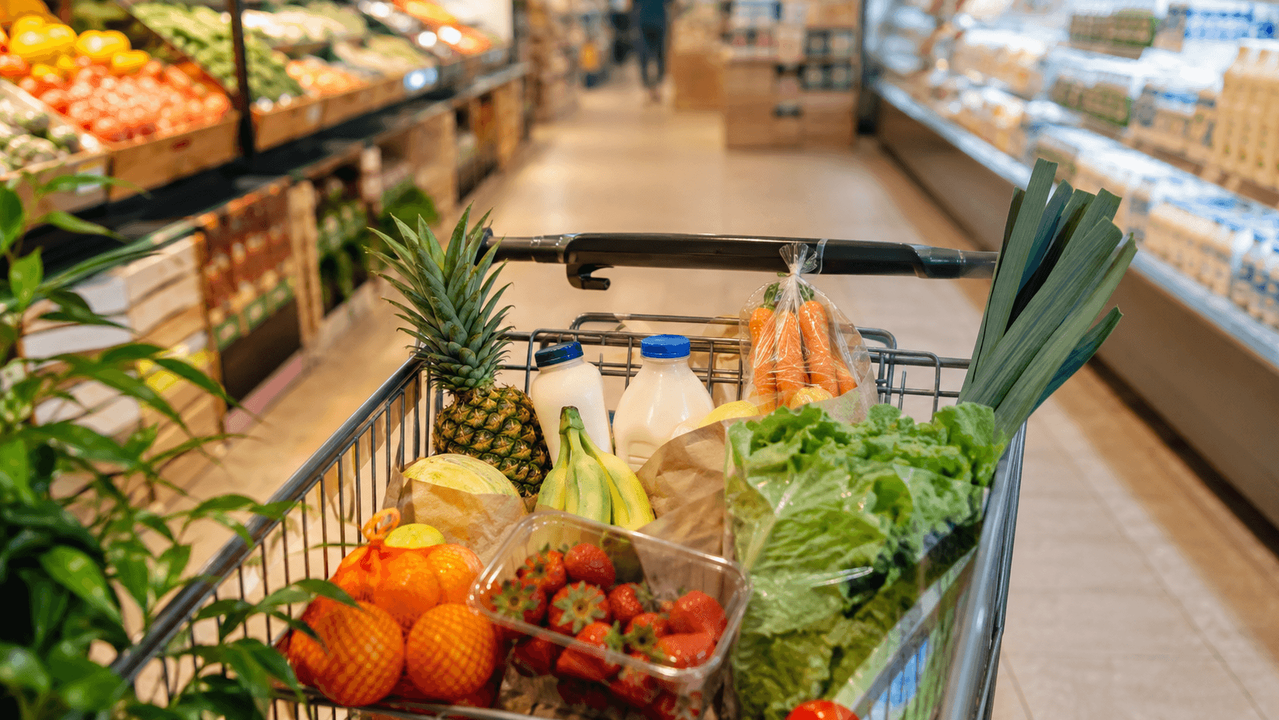 Liste de courses par rayon : la méthode anti-perte de temps