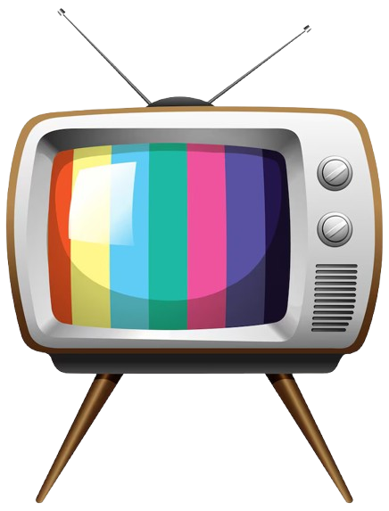TV icon