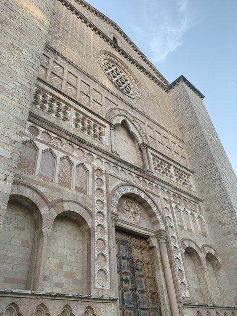 Perugia y Florencia en mayo de 2024 - Blogs de Italia - Perugia: Un día, pocas horas en la capital de Umbría (53)