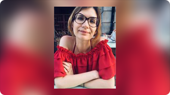 Magdalena Marczyk Magdalena Marczyk