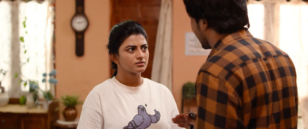 Premante 2025 WebRip [Tamil + Telugu + Malayalam + Kannada] 480p 720p Screenshot