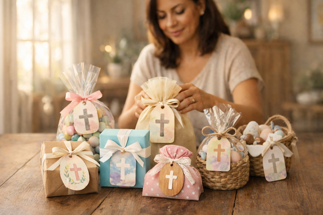 Pacote Especial Cristão