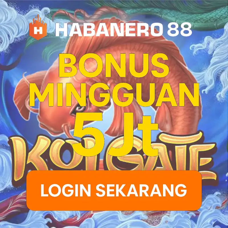Habanero88 Link Resmi | Login Slot Habanero 188 Gacor